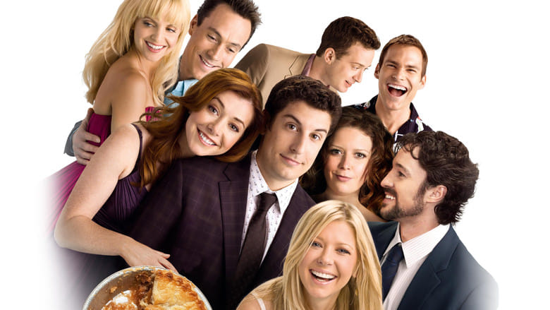 American Pie: Zjazd Absolwentów (2012) Cały Film – eKino