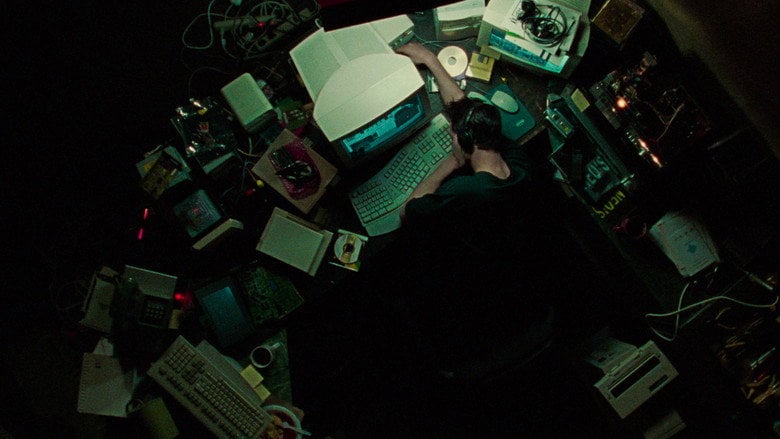 Matrix na eKino | Cały Film