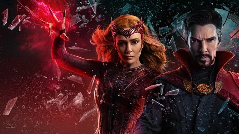 Doktor Strange w multiwersum obłędu (2022) Cały Film – eKino