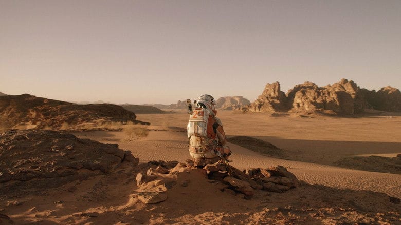 Marsjanin (2015) Cały Film – eKino