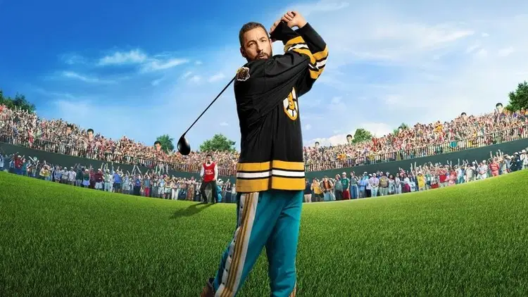 Farciarz Gilmore 2 na eKino | Cały Film