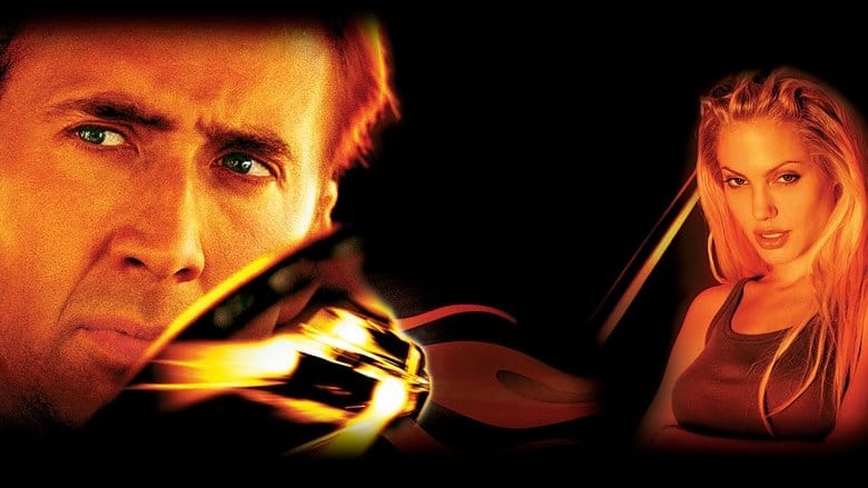 60 sekund (2000) Cały Film – eKino