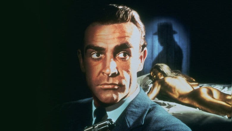 Goldfinger na eKino | Cały Film