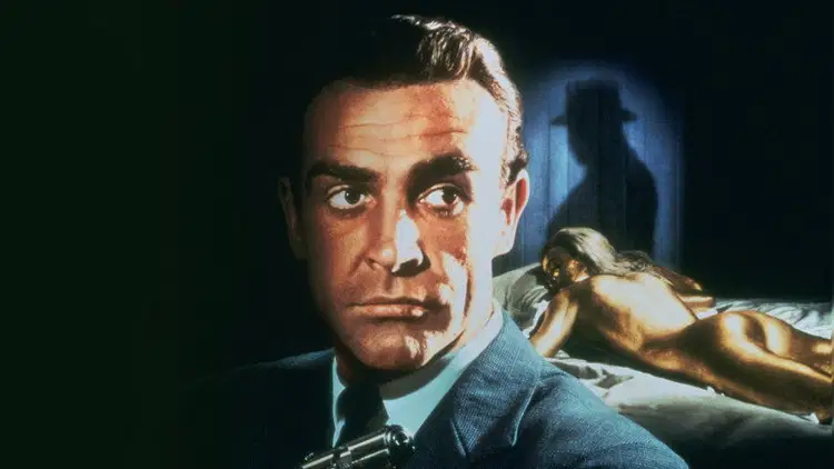 Goldfinger na eKino | Cały Film