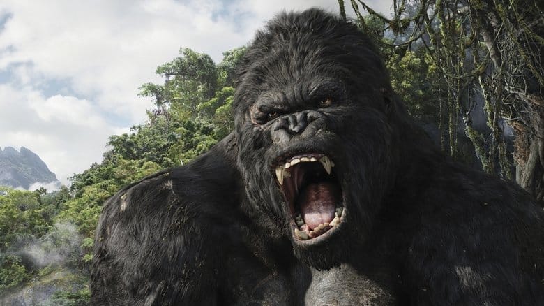 King Kong na eKino | Cały Film
