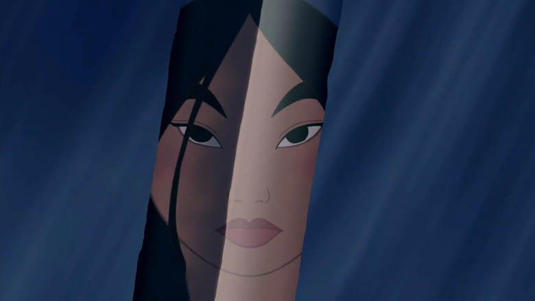 Mulan (1998) Cały Film – eKino