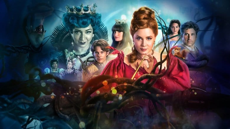 Rozczarowana (2022) Cały Film – eKino