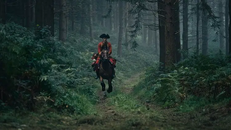Młody Waszyngton na eKino | Cały Film