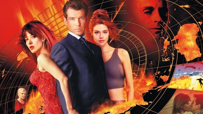 Świat to za mało (1999) Cały Film – eKino