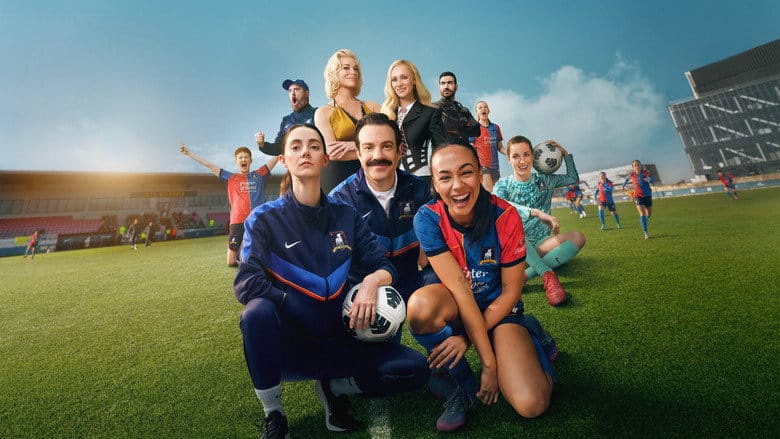 Ted Lasso eKino | Cały Serial