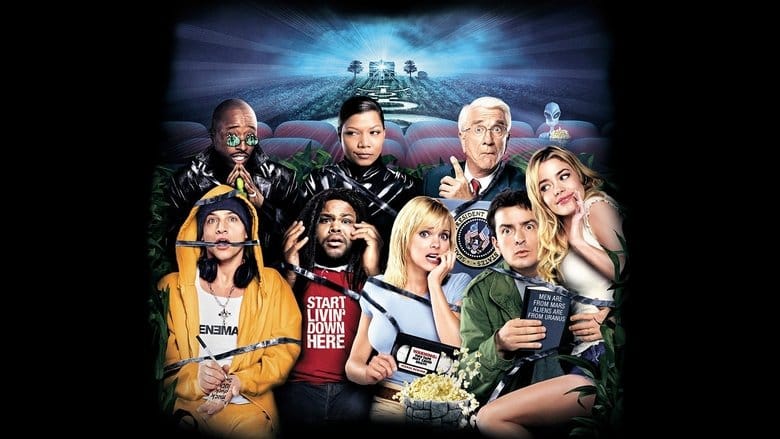 Straszny Film 3 (2003) Cały Film – eKino