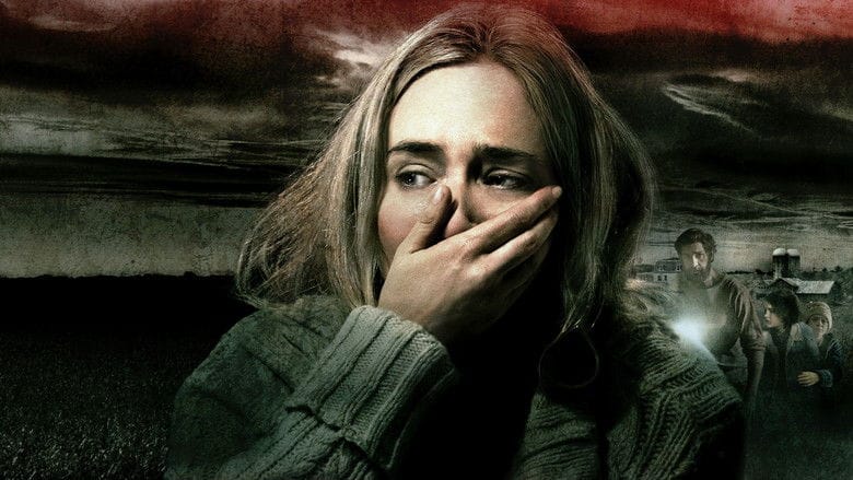 Ciche miejsce (2018) Cały Film – eKino