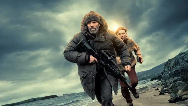 Samotnik na eKino | Cały Film
