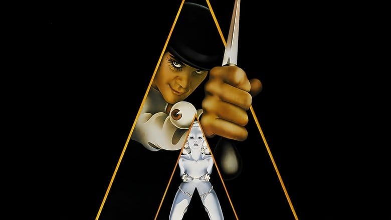 Mechaniczna pomarańcza (1971) Cały Film – eKino