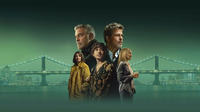 Samotne wilki (2024) Cały Film – eKino