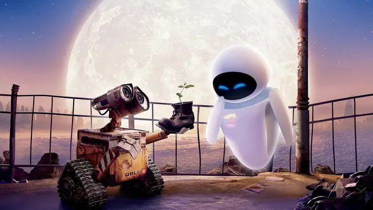 WALL-E na eKino | Cały Film