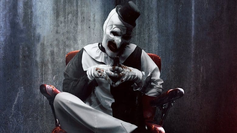 Masakra w Halloween (2018) Cały Film – eKino