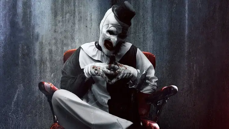 Masakra w Halloween (2018) Cały Film – eKino