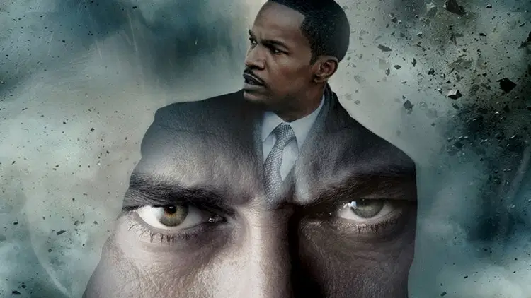Prawo zemsty Cały Film (2009) - Vider