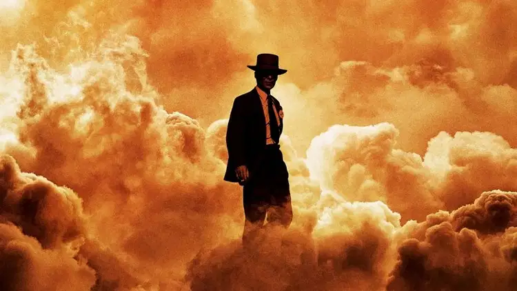 Oppenheimer na eKino | Cały Film