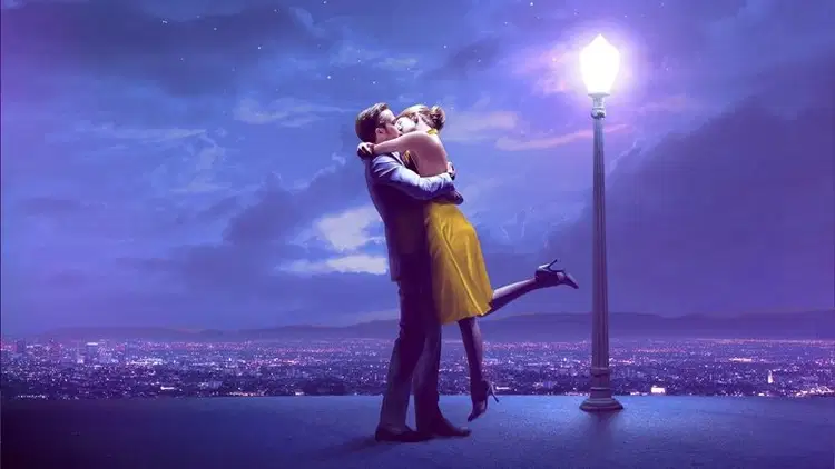 La La Land na eKino | Cały Film