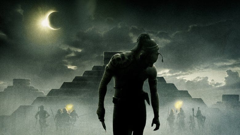 Apocalypto (2006) Cały Film – eKino