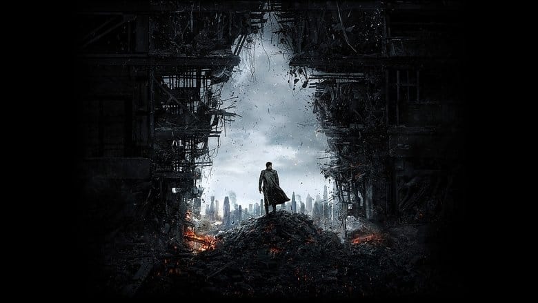 W ciemność. Star Trek (2013) Cały Film – eKino