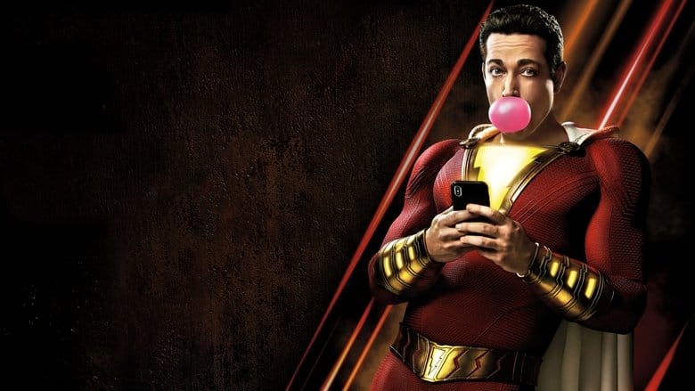 Shazam! (2019) Cały Film – eKino