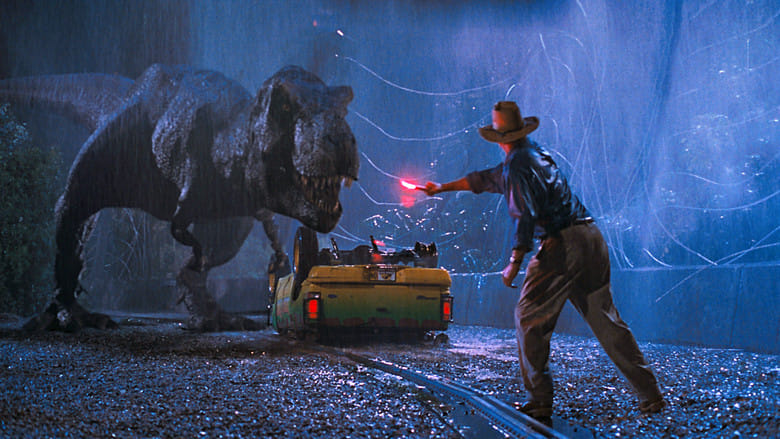 Park Jurajski (1993) Cały Film – eKino