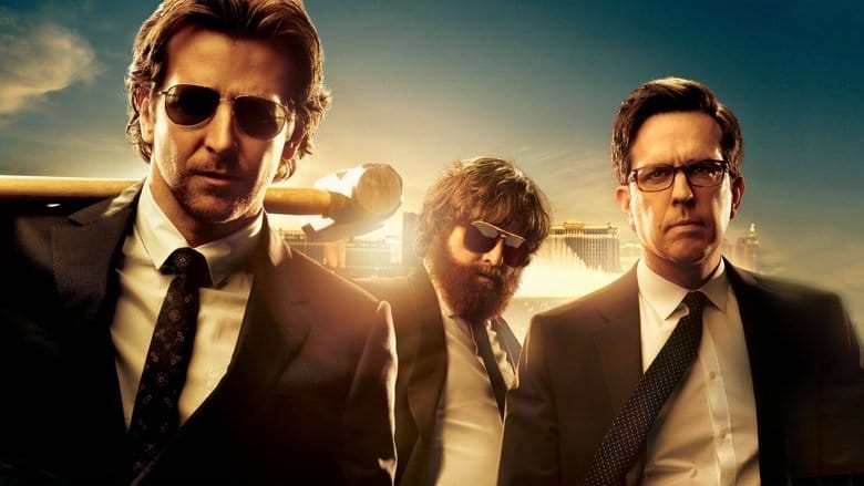 Kac Vegas 3 (2013) Cały Film – eKino