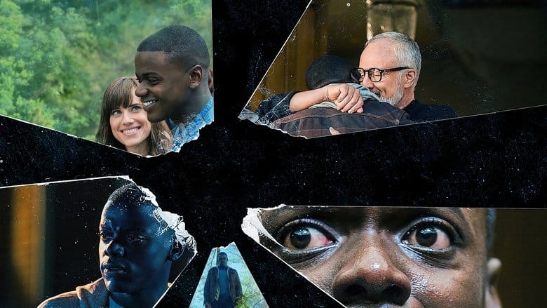 Uciekaj! (2017) Cały Film – eKino