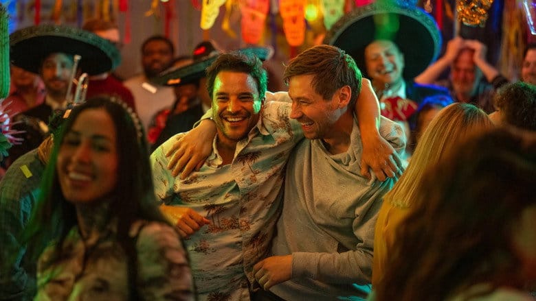 Mój najlepszy przyjaciel jego dziewczyna i ja na eKino | Cały Film