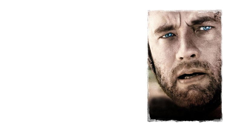 Cast Away: Poza światem na eKino | Cały Film