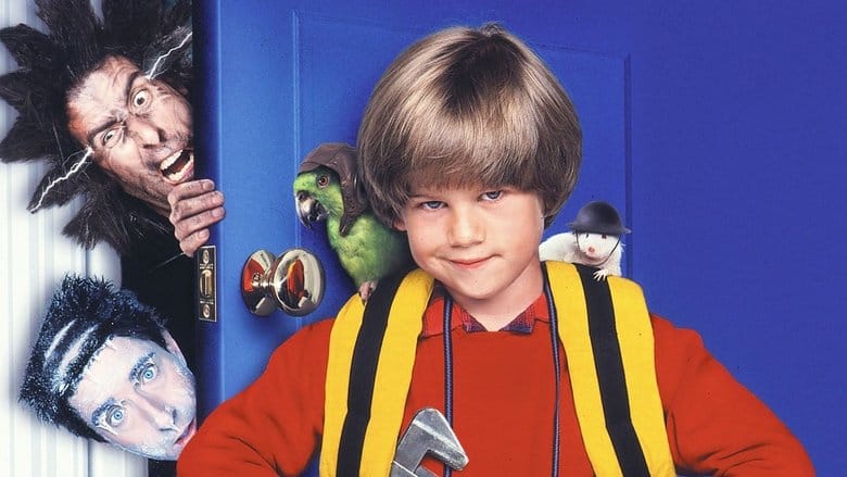 Alex – sam w domu (1997) Cały Film – eKino