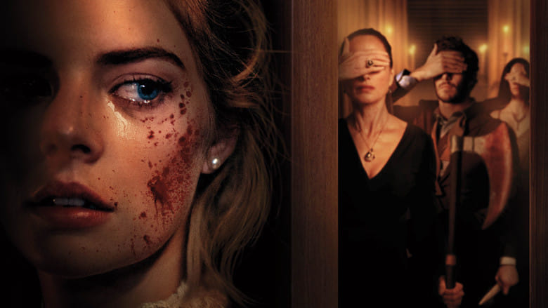 Zabawa w pochowanego (2019) Cały Film – eKino