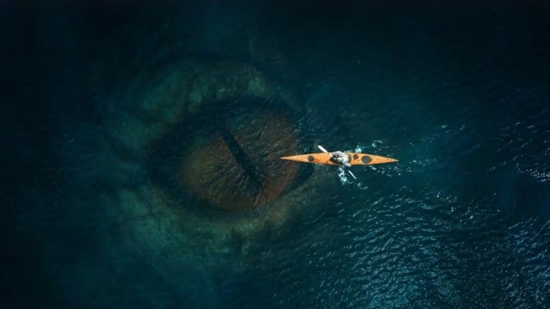 Kraken (2026) Cały Film – eKino