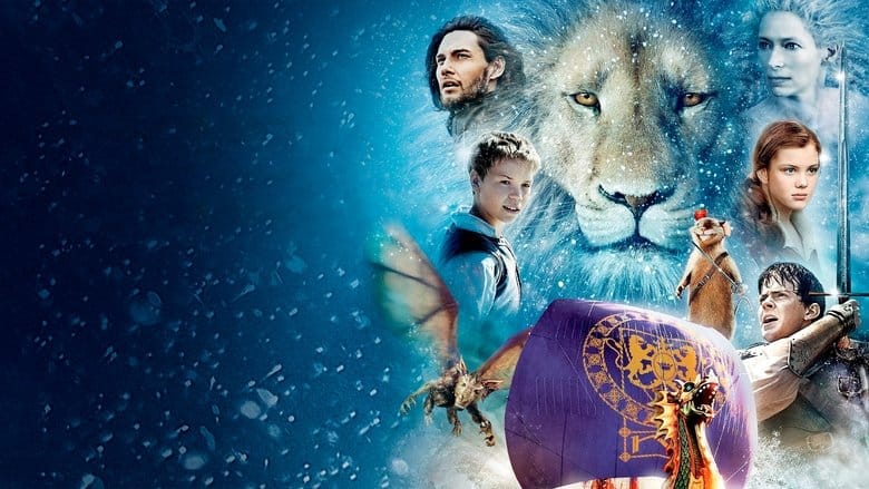 Opowieści z Narnii: Podróż Wędrowca do Świtu (2010) Cały Film – eKino
