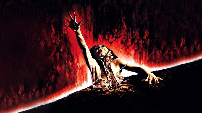 Martwe zło (1982) Cały Film – eKino