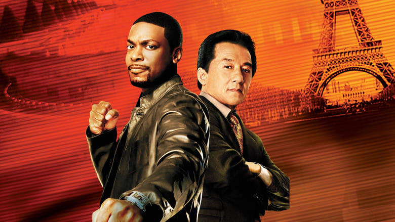 Godziny szczytu 3 (2007) Cały Film – eKino