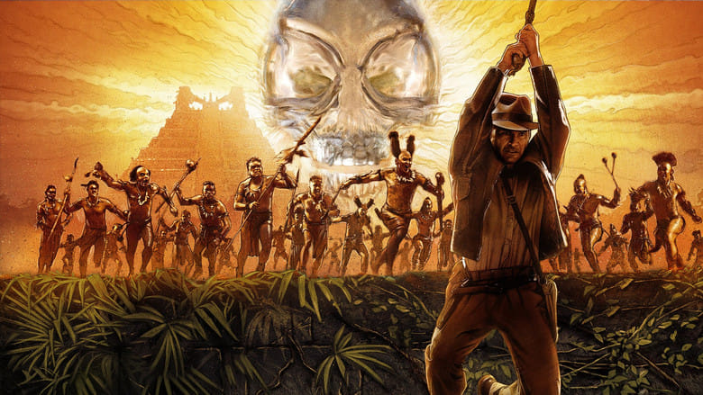 Indiana Jones i Królestwo Kryształowej Czaszki (2008) Cały Film – eKino