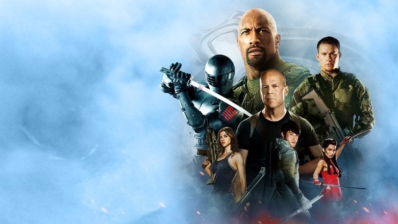 G.I.Joe: Odwet na eKino | Cały Film