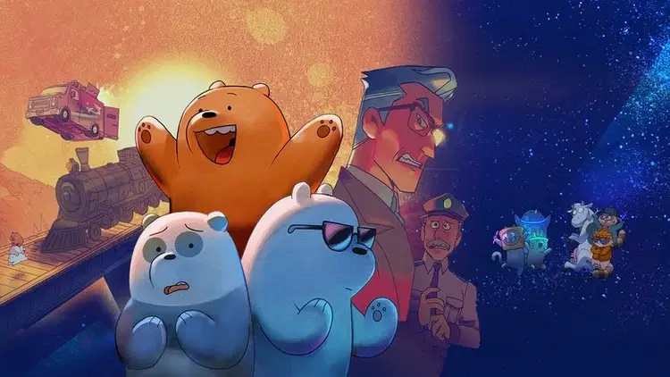 Między nami, misiami. Film (2020) Cały Film – eKino