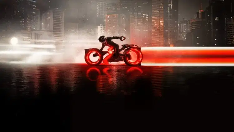 TRON: Ares na eKino | Cały Film