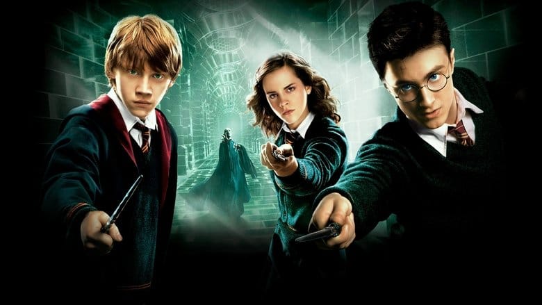 Harry Potter i Zakon Feniksa (2007) Cały Film – eKino