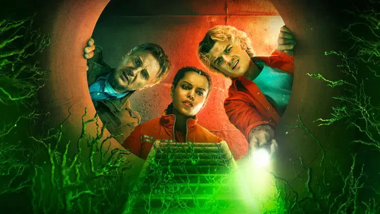 Skażenie na eKino | Cały Film