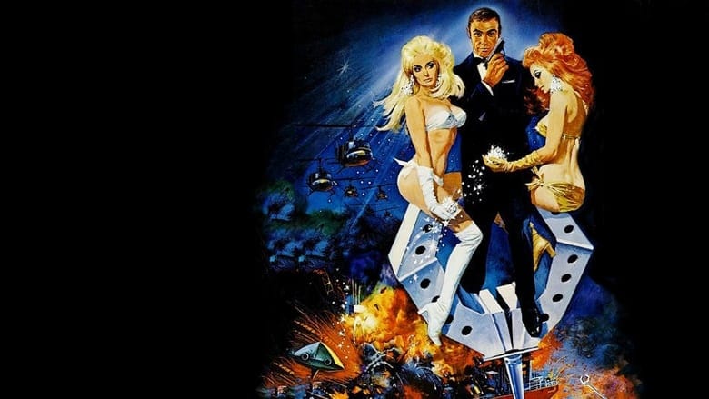 Diamenty są wieczne (1971) Cały Film – eKino