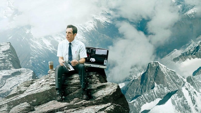 Sekretne życie Waltera Mitty (2013) Cały Film – eKino