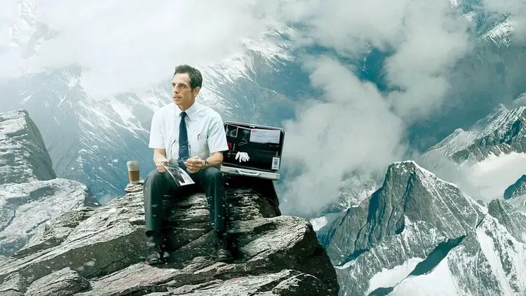 Sekretne życie Waltera Mitty (2013) Cały Film – eKino