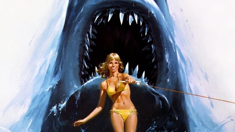 Szczęki 2 (1978) Cały Film – eKino