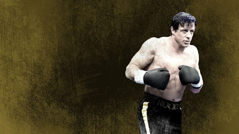 Rocky Balboa (2006) Cały Film – eKino